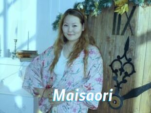 Maisaori