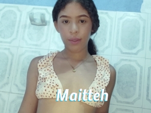Maitteh