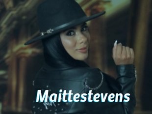 Maittestevens