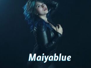 Maiyablue