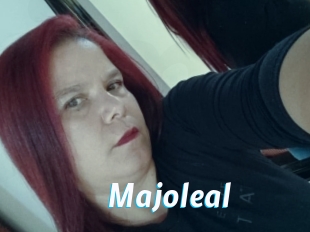 Majoleal