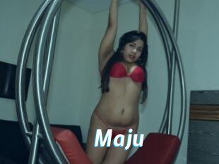 Maju