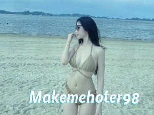 makemehoter98 J Mine