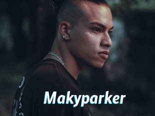 Makyparker