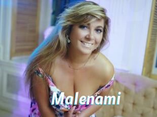 Malenami