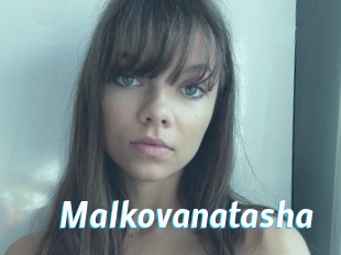 Malkovanatasha