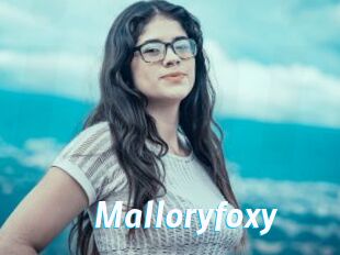 Malloryfoxy