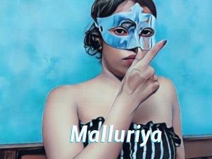 Malluriya