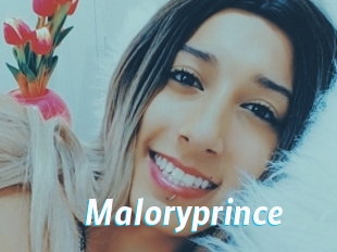 Maloryprince
