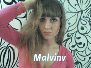 Malvinv