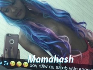 Mamahash