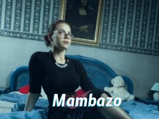 Mambazo