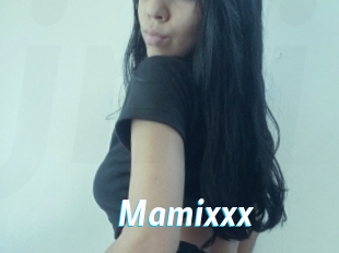Mamixxx