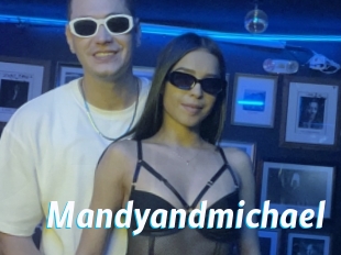 Mandyandmichael