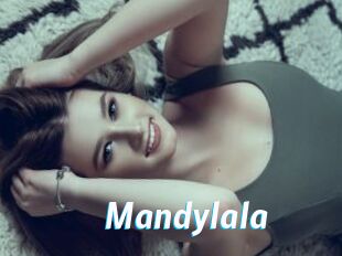 mandylala J Mine