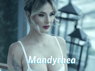 Mandyrhea