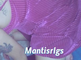 Mantisrlgs