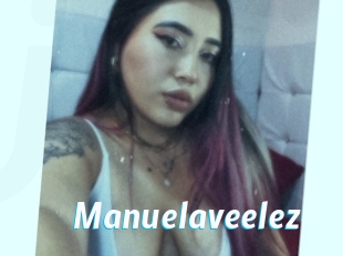 Manuelaveelez