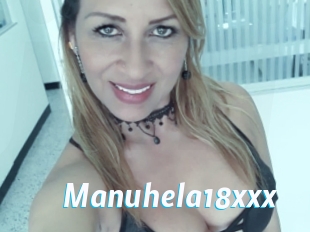 Manuhela18xxx