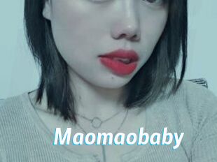 Maomaobaby