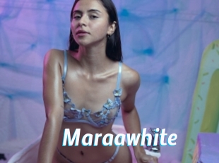 Maraawhite