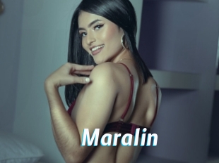 Maralin