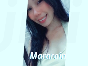 Mararain