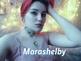 Marashelby