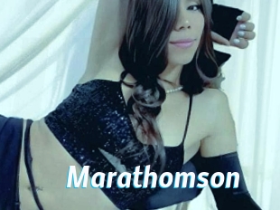 Marathomson