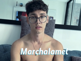 marchalamet J Mine