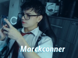 Marckconner