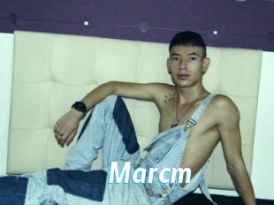 Marcm