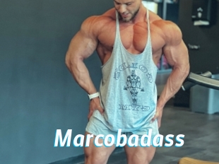 Marcobadass