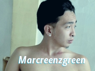 Marcreenzgreen