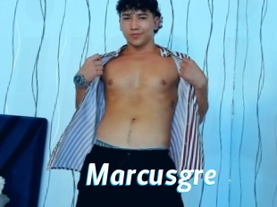 Marcusgre