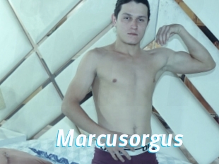 Marcusorgus