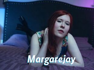 Margarejay
