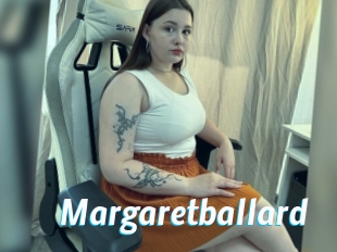 Margaretballard