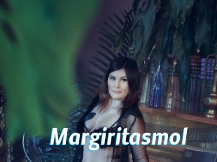 Margiritasmol