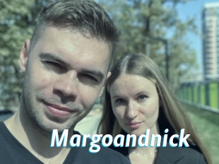 Margoandnick