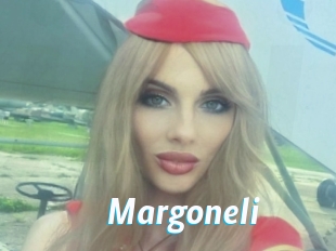 Margoneli