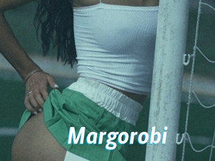 Margorobi