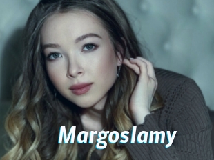 Margoslamy