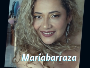 Mariabarraza