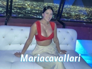 Mariacavallari