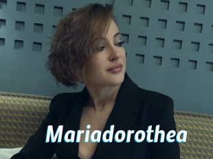 Mariadorothea