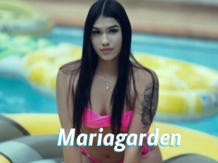 Mariagarden