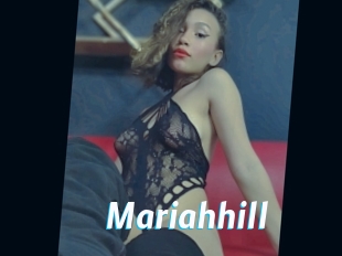 Mariahhill