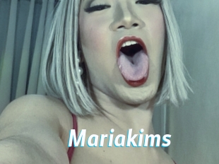 Mariakims