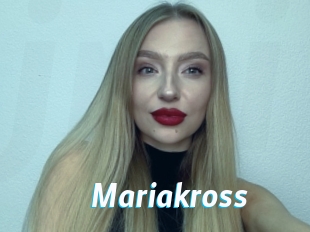 Mariakross